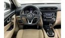 Nissan XTrail S  7-Seats