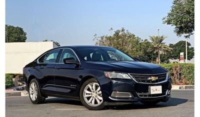 Chevrolet Impala LS 3.6L-6CYL EXCELLENT CONDITION