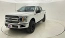 فورد F 150 XLT 5 | بدون دفعة مقدمة | اختبار قيادة مجاني للمنزل