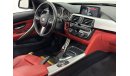 BMW 428i Std 2016 BMW 428i M-Kit, Service History, Excellent Condition, GCC