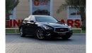 Infiniti Q50 Luxe Infiniti Q50 2022 GCC under Agency Warranty with Flexible Down-Payment/ Flood Free.