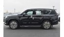 لكزس LX 500 LEXUS LX500 URBAN - 2023 MODEL