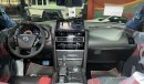 Nissan Patrol Nismo 2024 - GCC - Under Warranty