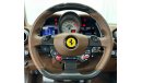 Ferrari 812 Superfast 2018 Ferrari 812 Superfast Full Carbon V12,Full Al Tayer Service History,GCC