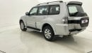 Mitsubishi Pajero GLS MIDLINE 3 | Zero Down Payment | Free Home Test Drive