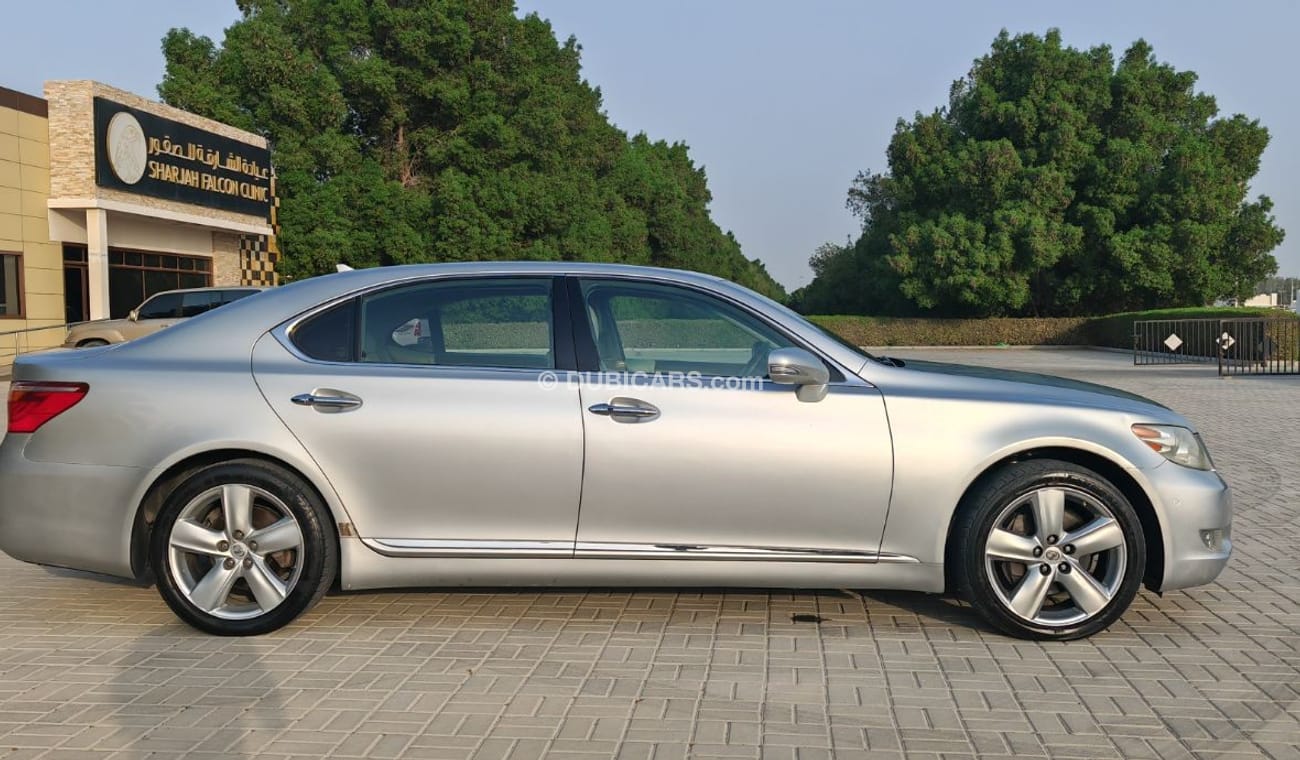 Lexus LS460 LS 460L