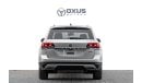 Volkswagen Atlas 2019 VOLKSWAGEN ATLAS