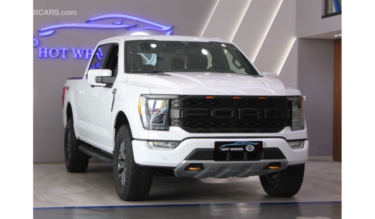 فورد F 150 FORD F150 TREMOR V6 FULLY LOADED