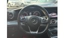 مرسيدس بنز E 43 AMG Std