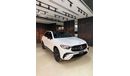 مرسيدس بنز GLC 300 4Matic