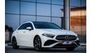 Mercedes-Benz A 220 A200 AMG