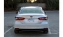 Toyota Camry LHD 2.5L HYBRID MID OPTION FWD AT 2024MY