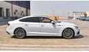 Audi A5 2023 AUDI A5 SPORTBACK ADVANCED 40TDI S TRONIC 2.0L DIESEL A/T A5B