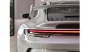 بورش 911 Porsche Carrera 911 GT3