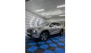 Hyundai Santa Fe GL Panorama 2021 Santa Fe 2.4 engine panoramic leather 4wd car in good condition car from Canada