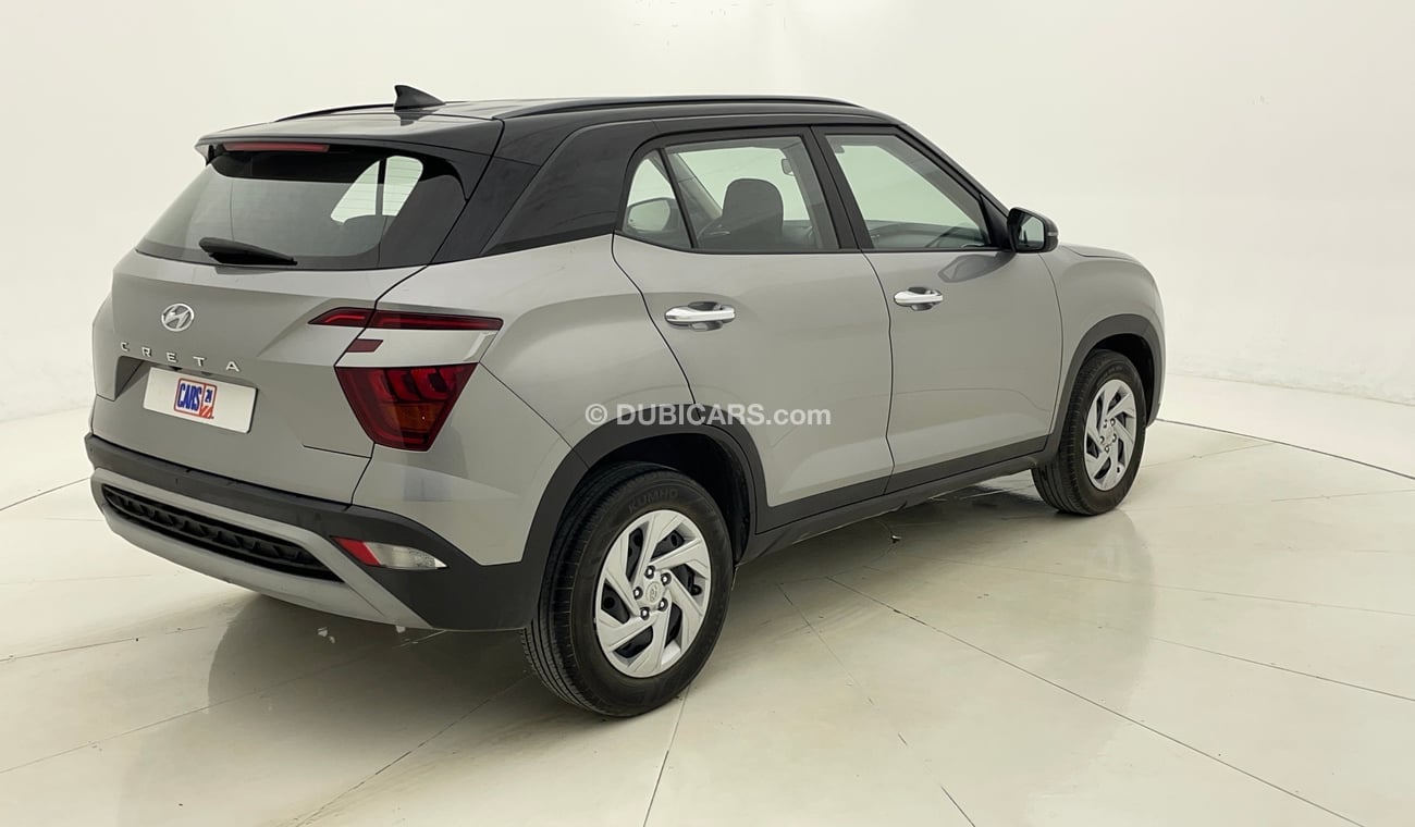 Hyundai Creta SMART 1.5 | Zero Down Payment | Free Home Test Drive