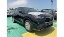 Toyota Highlander 2024 TOYOTA HIGHLANDER 2.5L HYBRID AUTOMATIC ZERO KM