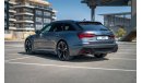 أودي RS6 Avant TFSI quattro