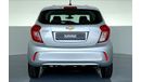 Chevrolet Spark LS