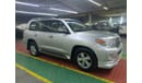 Toyota Land Cruiser GXR 4.6L