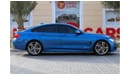 BMW 435i M Sport