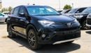 Toyota RAV4 AWD