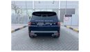 Land Rover Range Rover Canadian import diesel