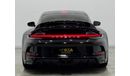 بورش 911 Carrera 3.0L (380 HP) Coupe 2020 Porsche 911/992 Carrera, Warranty, Full Porsche Service History, GT