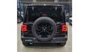 Jeep Wrangler JEEP WRANGLE SAHARA 2022 IN PERFECT CONDTION WITH 27K KM ONLY