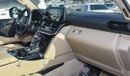 Toyota Land Cruiser GXR 3.3L Diesel Twin Turbo