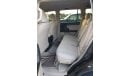 Toyota Prado 2.7L TXL - 4 CYLINDER (PETROL)