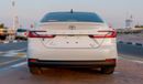 Toyota Camry Toyota Camry Lumiere 2.5L HEV Full option - GCC (Export Price)