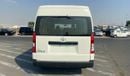 Toyota Hiace 2025 Hiace Cargo High Roof 3.5L, Swing Door