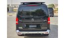 مرسيدس بنز فيتو 2024 Mercedes VITO 2.0 - VIP Edition - Full Customized - Brand New