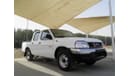 Nissan Pickup 2013 ref#516su