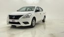 Nissan Sunny S 1.6 | Zero Down Payment | Free Home Test Drive