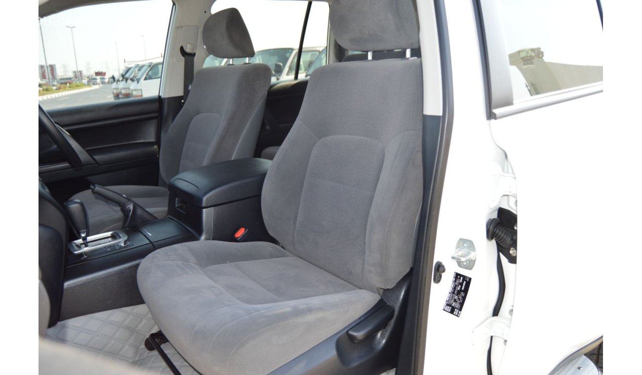 Toyota Land Cruiser GX Perfect inside and out