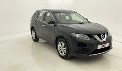 Nissan XTrail S 2.5 | Zero Down Payment | Free Home Test Drive