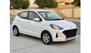 هيونداي i10 HYUNDAI GRAND i10 1.2L 2021 Free accident Full Original paint