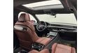 أودي S8 TFSI quattro 4.0L 2020 Audi S8 TFSI Quattro, Warranty, Full Audi Service History, Fully Loaded, Low 