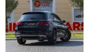 Mercedes-Benz GLC 200 Premium