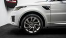 Land Rover Range Rover Sport HSE 2020 - GCC