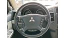 Mitsubishi Pajero / GLS / V6 / 3.5L / SUNROOF / FULL OPTION / 4WD (LOT # 706723)