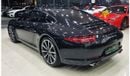 Porsche 911 PORSCHE CARRERA S 2013 GCC IN IMMACULATE CONDITION WITH ONLY 26KKM FULL SERVICE HISTORY FROM PORSCHE