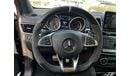 Mercedes-Benz GLE 63 S AMG Clean title GLE 63s