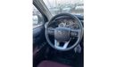 Toyota Hilux GLX-S 2.7L PETROL A/T 4WD OMAN SPECS