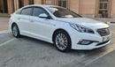 Hyundai Sonata GLS