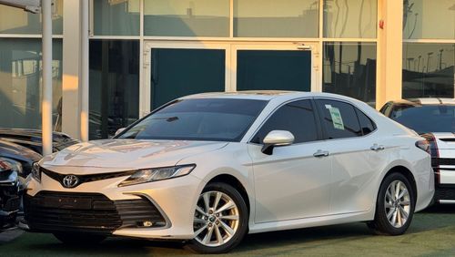 Toyota Camry SE+ 2.5L