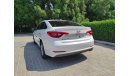 Hyundai Sonata Limited