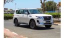 نيسان باترول 2024 Model Nissan Patrol Platinum 4.0l Petrol V6 4.0L Petrol